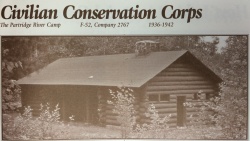 CCC Camp